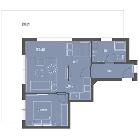 Apartmenthaus B3 Norderney Δωμάτιο φωτογραφία