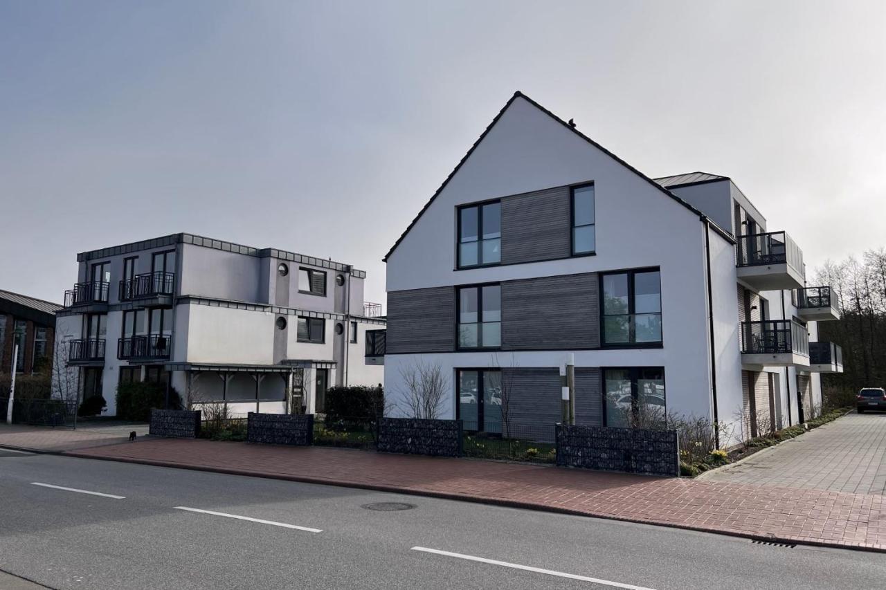 Apartmenthaus B3 Norderney Εξωτερικό φωτογραφία