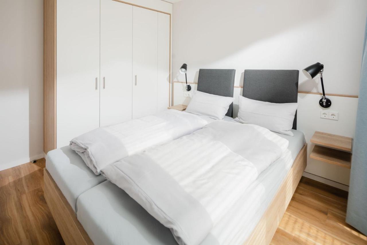 Apartmenthaus B3 Norderney Εξωτερικό φωτογραφία