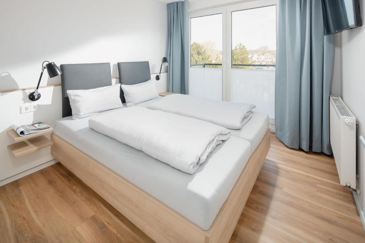 Apartmenthaus B3 Norderney Εξωτερικό φωτογραφία