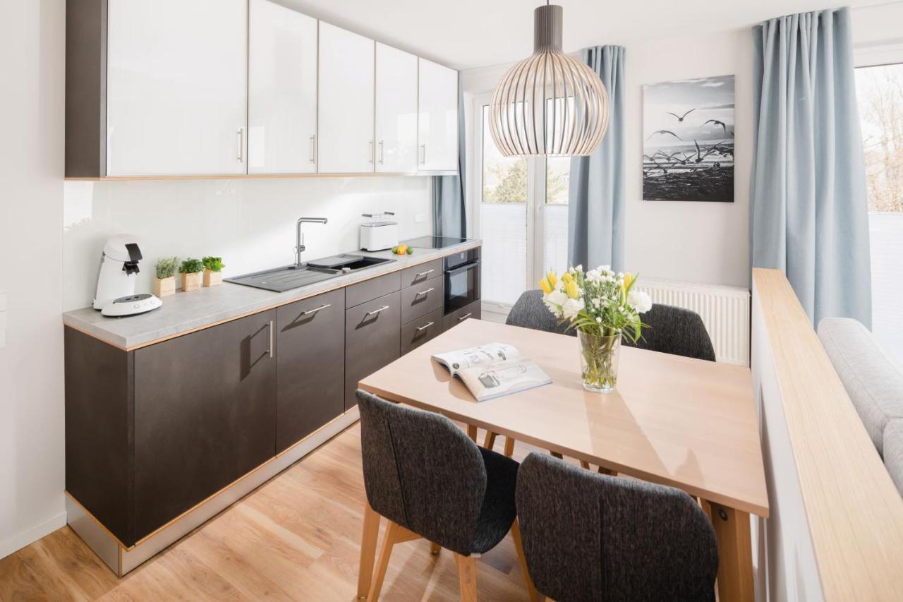 Apartmenthaus B3 Norderney Εξωτερικό φωτογραφία