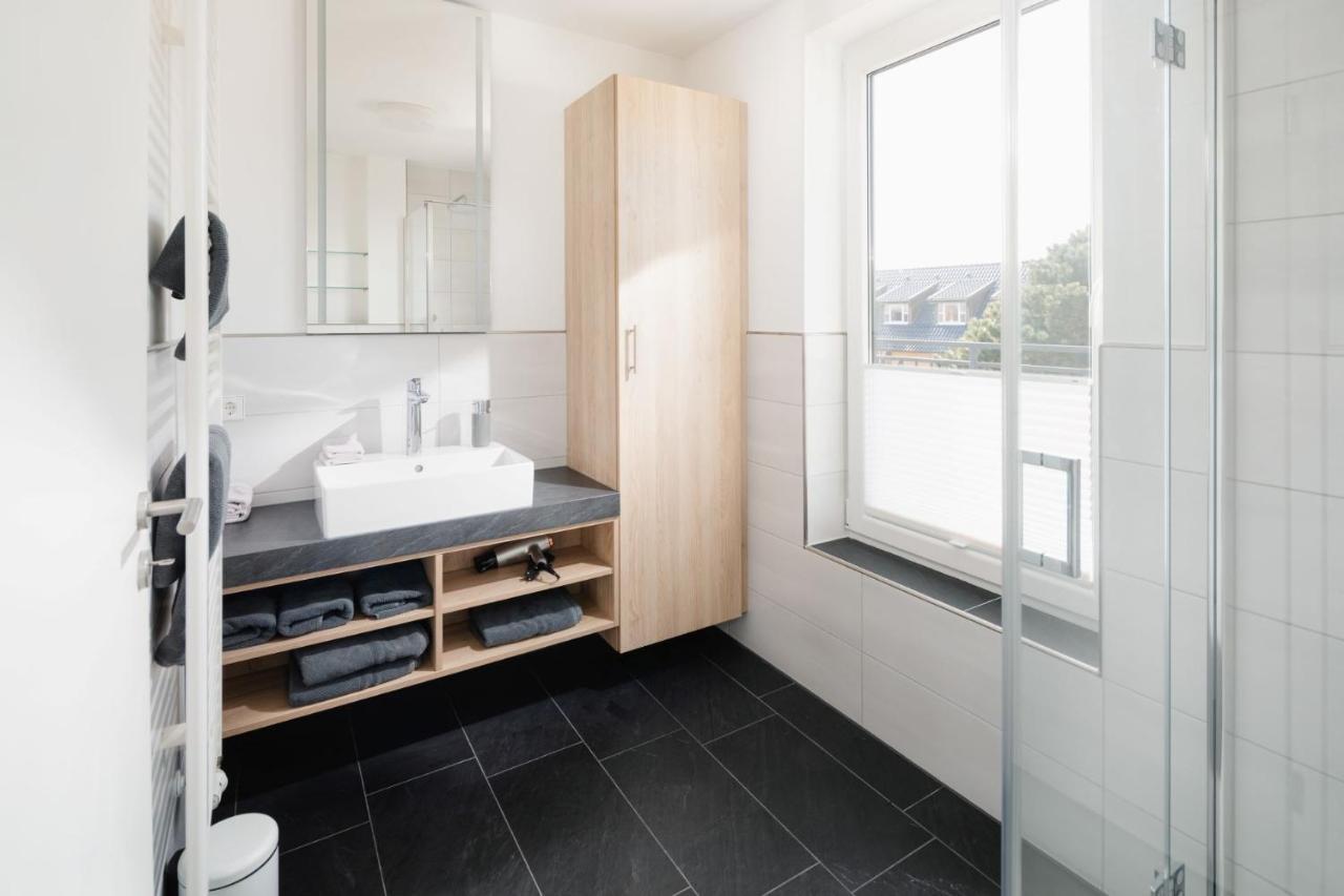 Apartmenthaus B3 Norderney Εξωτερικό φωτογραφία