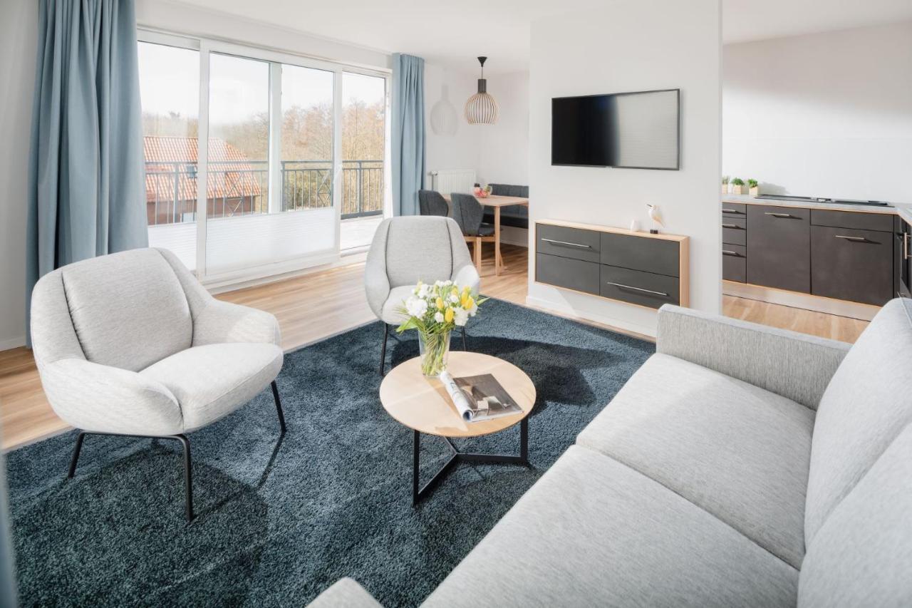 Apartmenthaus B3 Norderney Εξωτερικό φωτογραφία