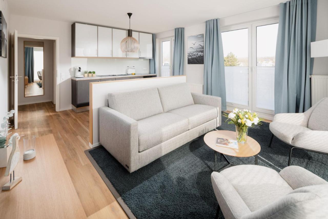 Apartmenthaus B3 Norderney Εξωτερικό φωτογραφία