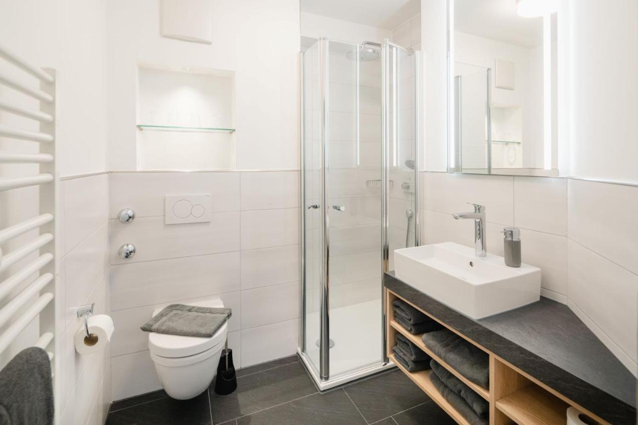 Apartmenthaus B3 Norderney Εξωτερικό φωτογραφία