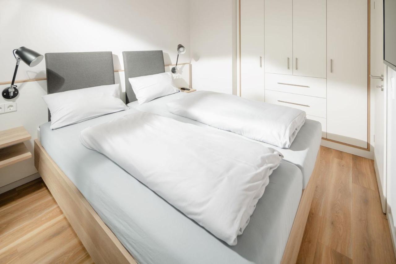 Apartmenthaus B3 Norderney Εξωτερικό φωτογραφία