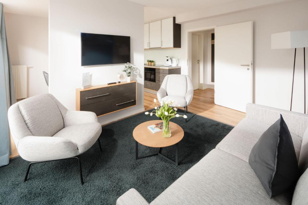 Apartmenthaus B3 Norderney Εξωτερικό φωτογραφία