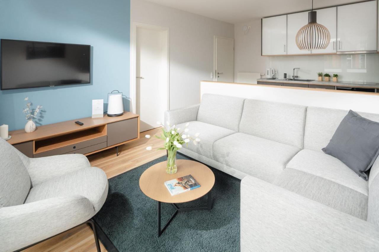 Apartmenthaus B3 Norderney Εξωτερικό φωτογραφία