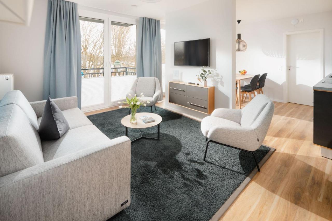 Apartmenthaus B3 Norderney Εξωτερικό φωτογραφία