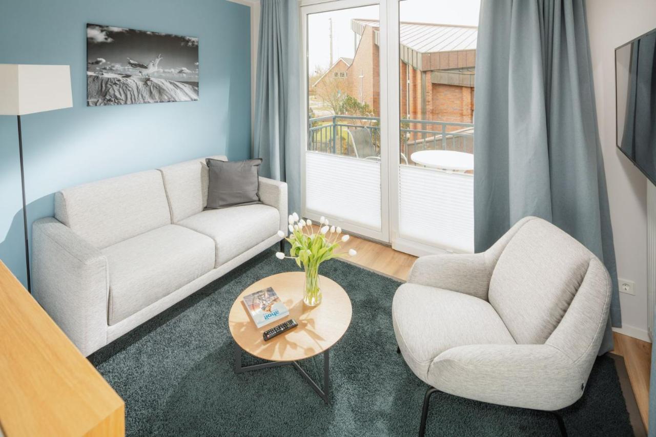 Apartmenthaus B3 Norderney Εξωτερικό φωτογραφία