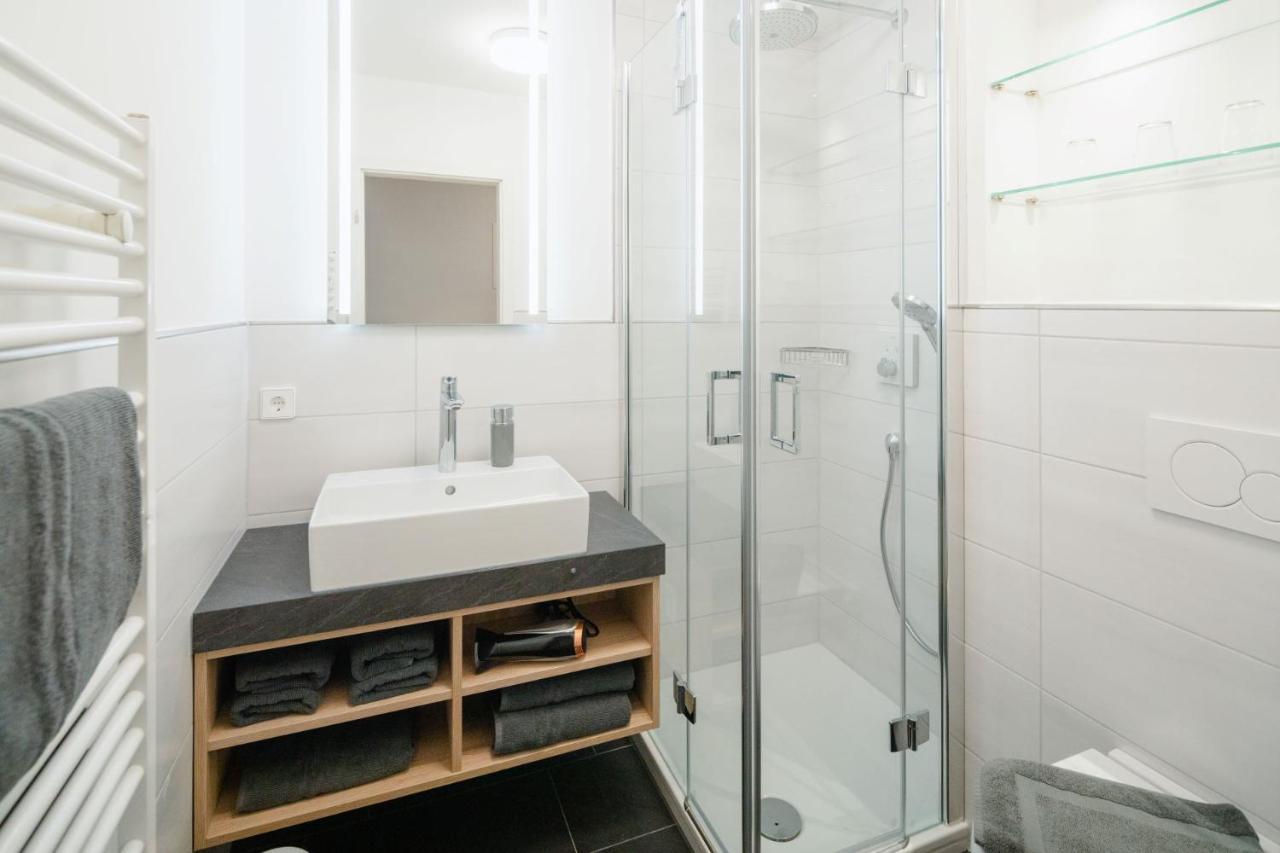 Apartmenthaus B3 Norderney Εξωτερικό φωτογραφία