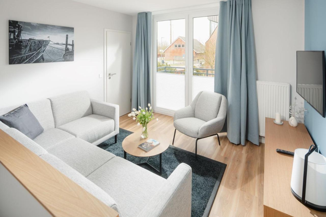 Apartmenthaus B3 Norderney Εξωτερικό φωτογραφία