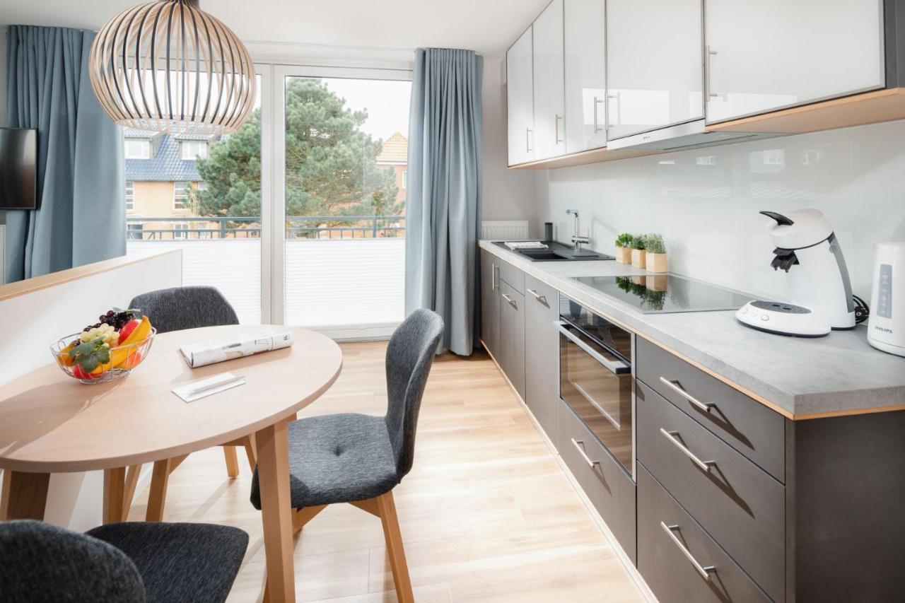 Apartmenthaus B3 Norderney Εξωτερικό φωτογραφία