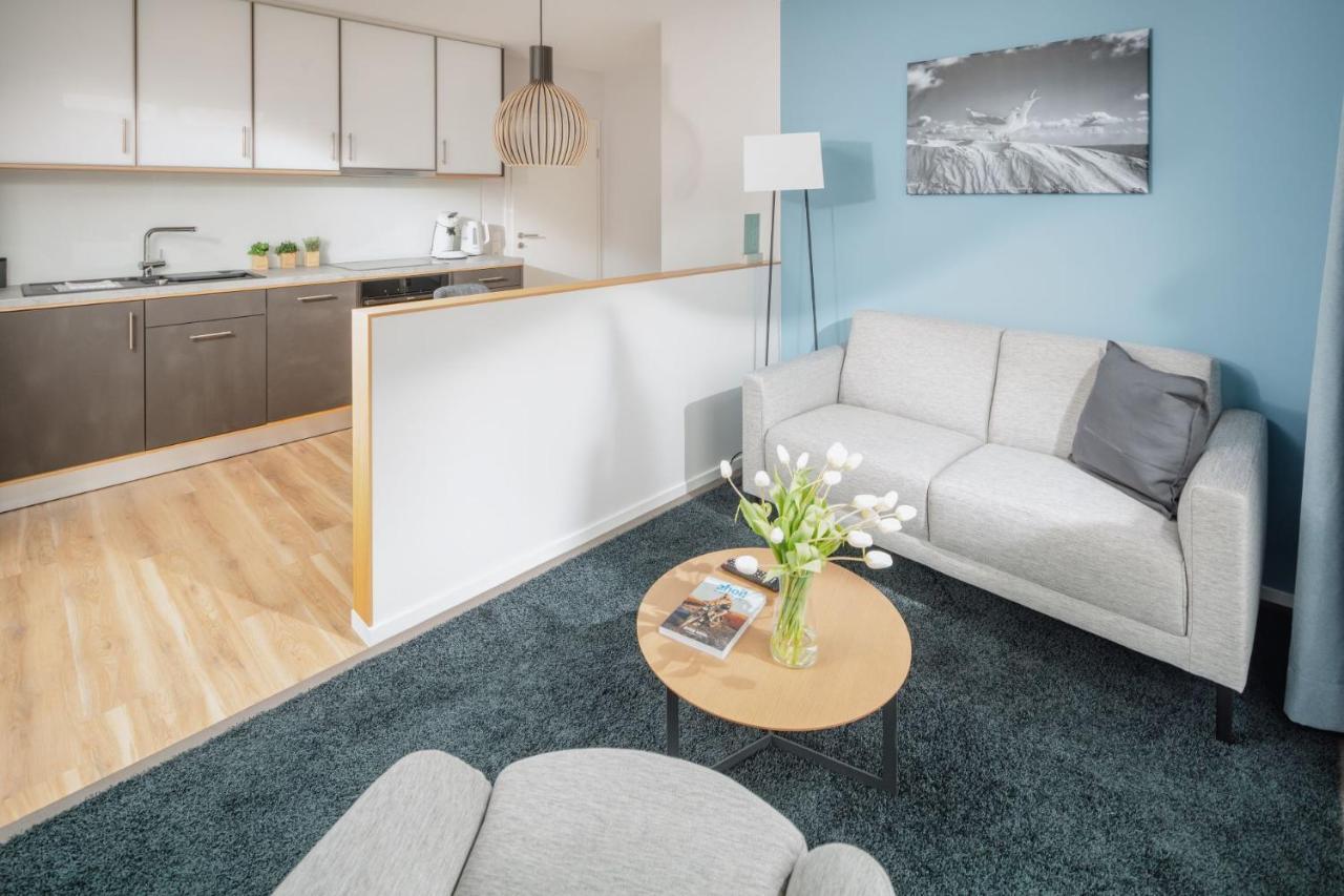 Apartmenthaus B3 Norderney Εξωτερικό φωτογραφία