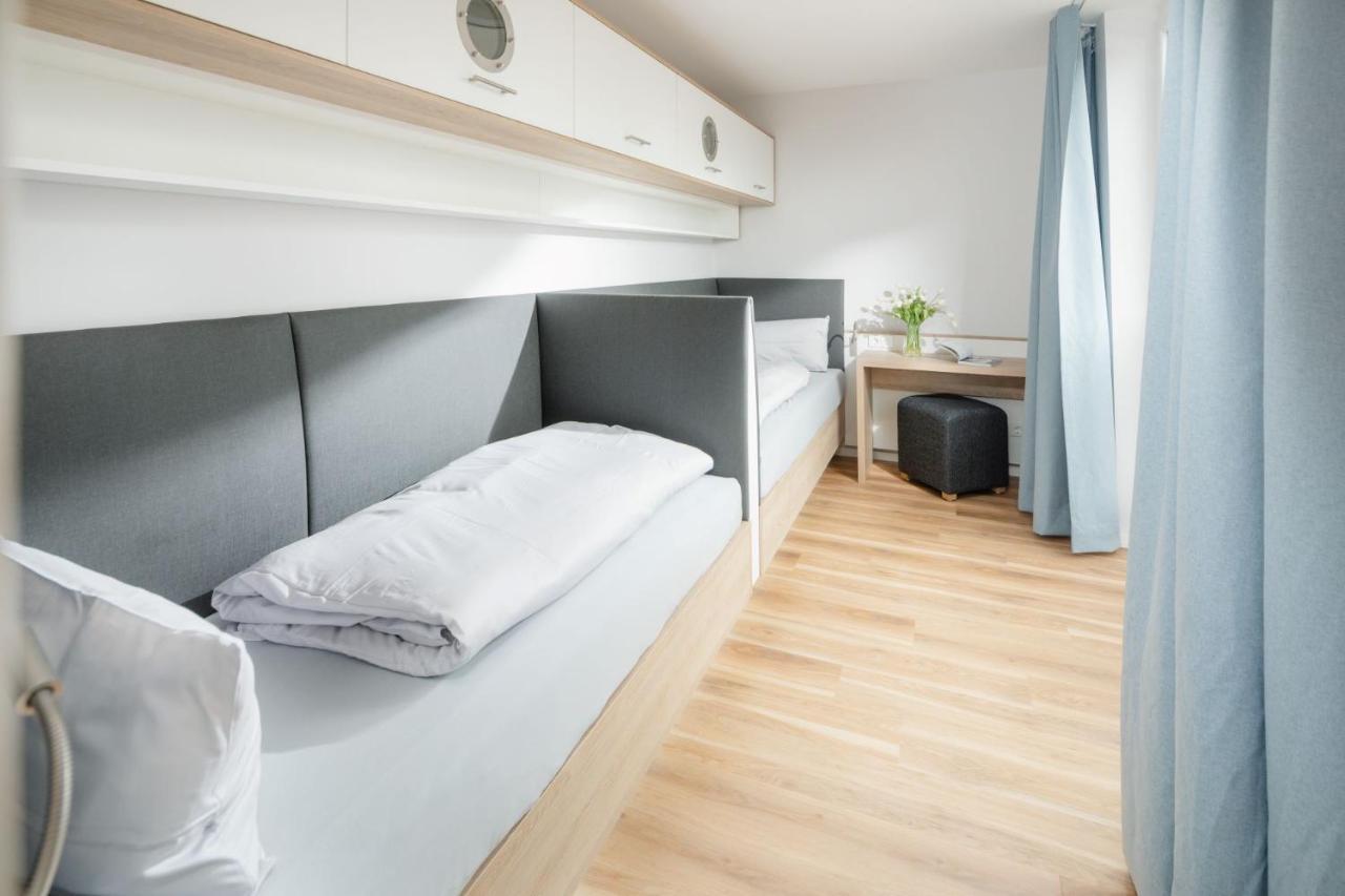 Apartmenthaus B3 Norderney Εξωτερικό φωτογραφία