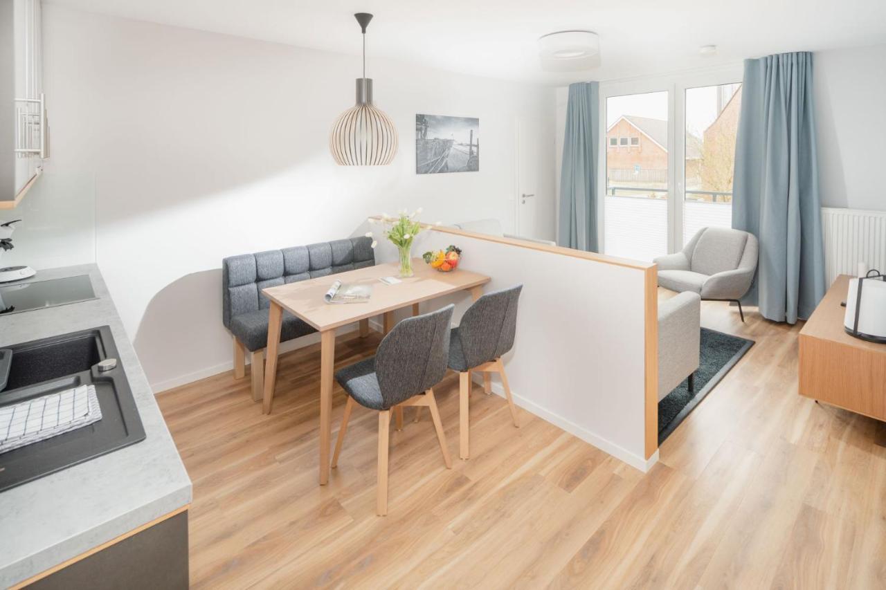 Apartmenthaus B3 Norderney Εξωτερικό φωτογραφία