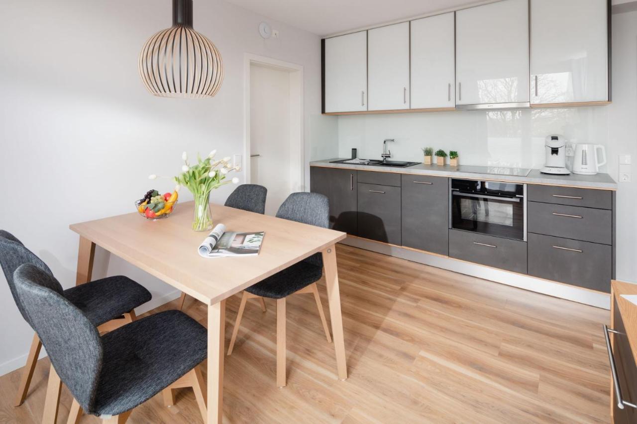 Apartmenthaus B3 Norderney Εξωτερικό φωτογραφία
