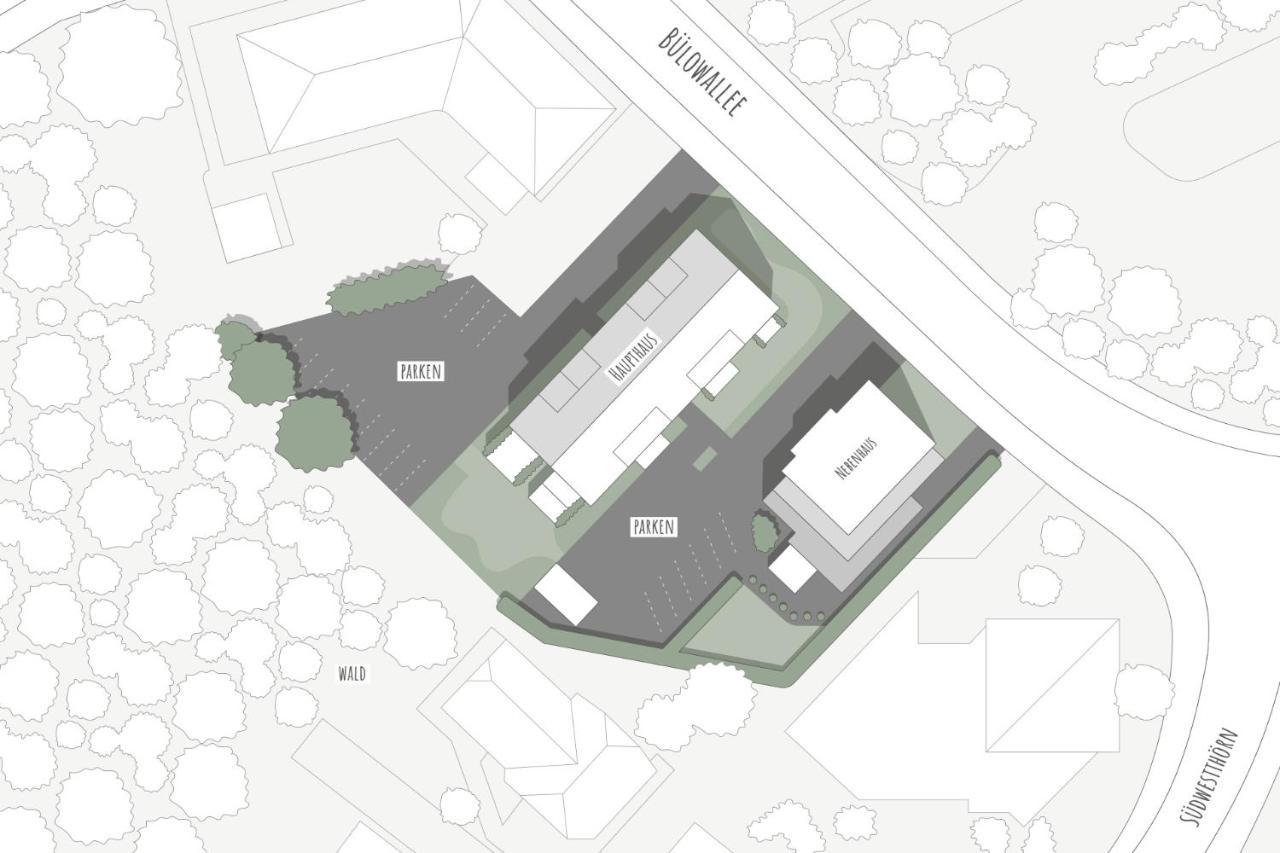 Apartmenthaus B3 Norderney Εξωτερικό φωτογραφία