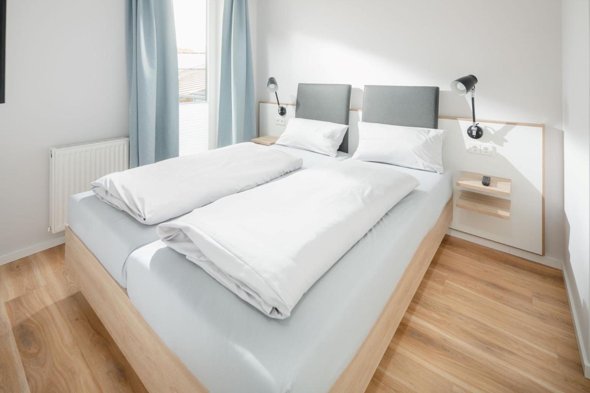 Apartmenthaus B3 Norderney Δωμάτιο φωτογραφία