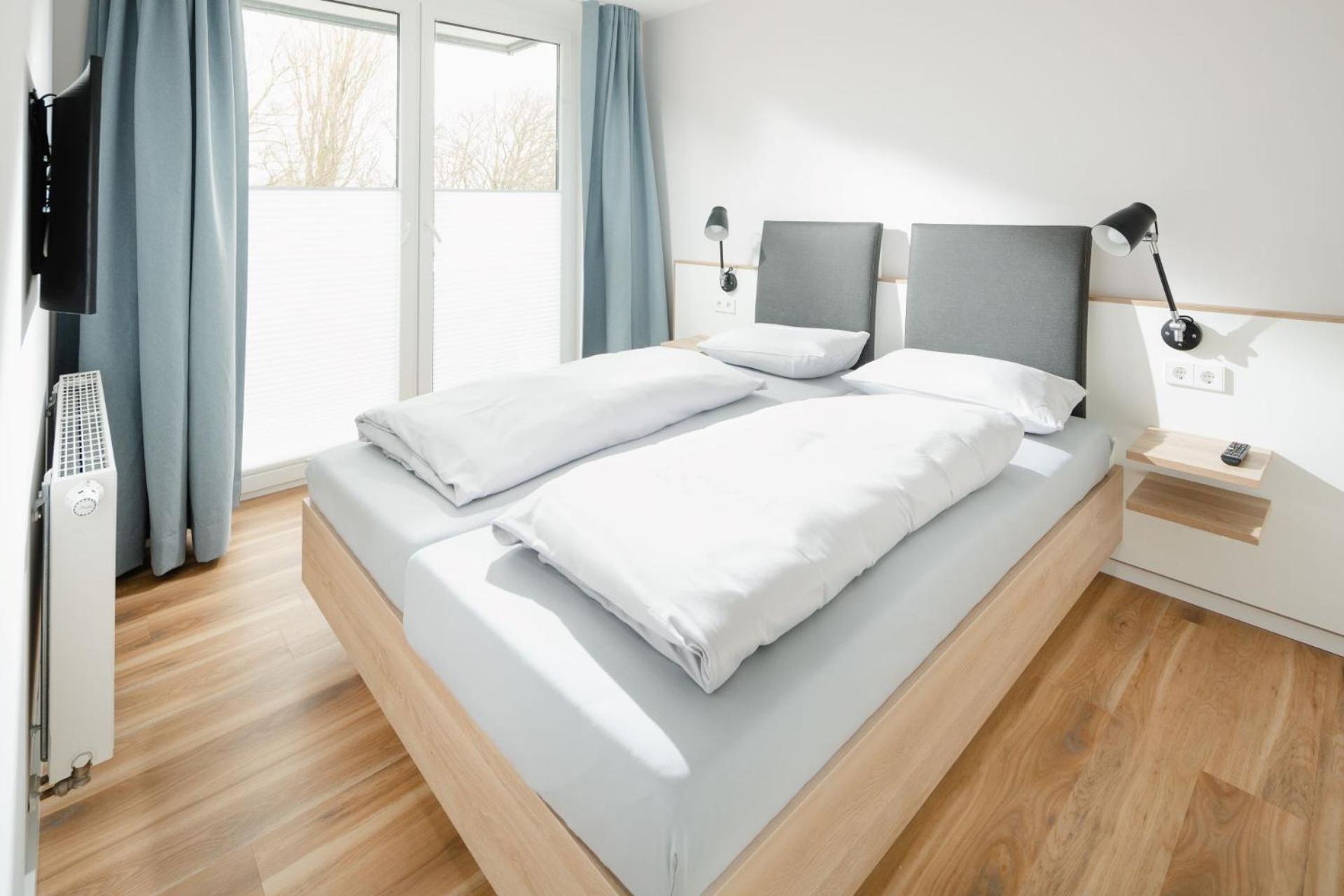 Apartmenthaus B3 Norderney Δωμάτιο φωτογραφία