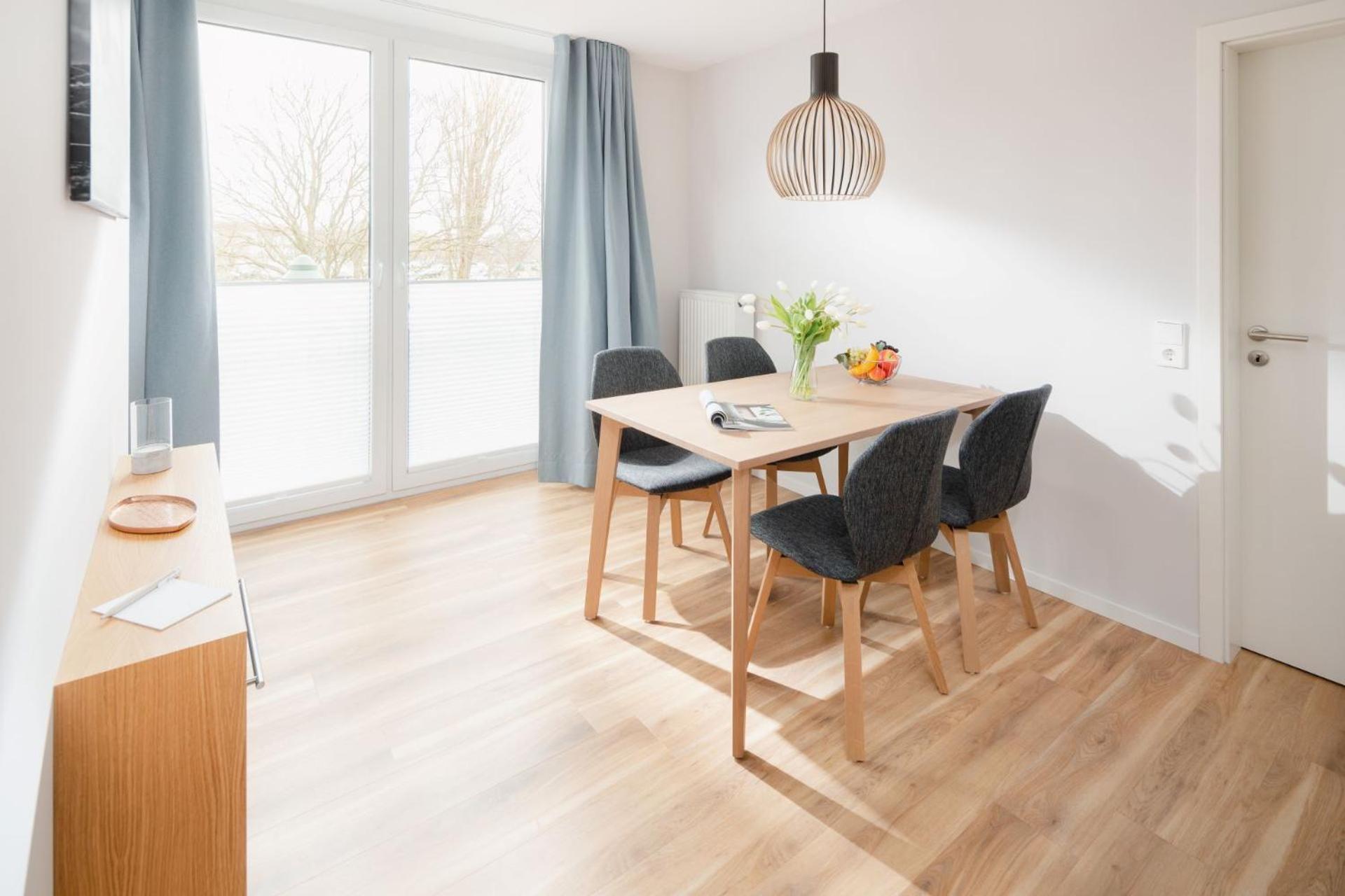 Apartmenthaus B3 Norderney Δωμάτιο φωτογραφία