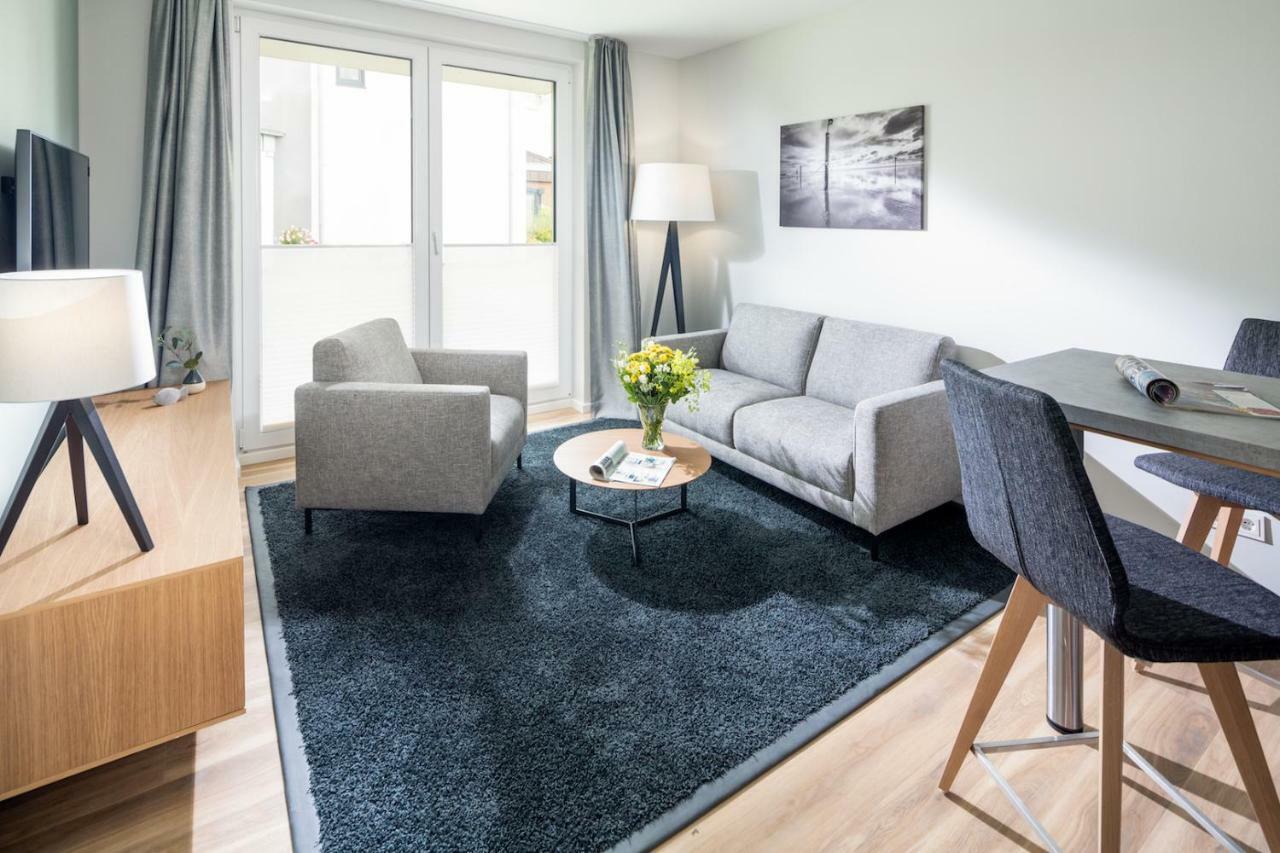 Apartmenthaus B3 Norderney Εξωτερικό φωτογραφία