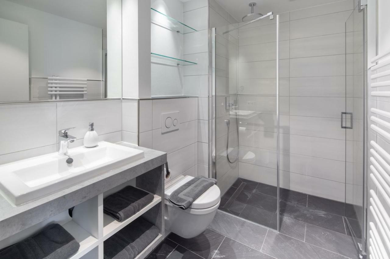 Apartmenthaus B3 Norderney Εξωτερικό φωτογραφία
