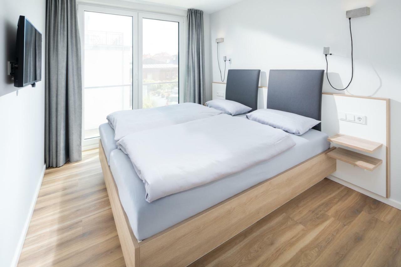 Apartmenthaus B3 Norderney Εξωτερικό φωτογραφία