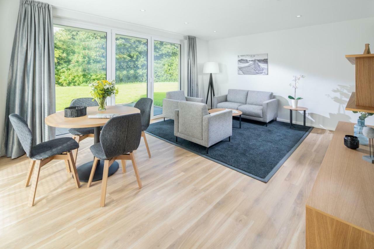 Apartmenthaus B3 Norderney Εξωτερικό φωτογραφία
