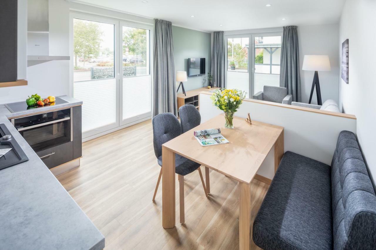 Apartmenthaus B3 Norderney Εξωτερικό φωτογραφία