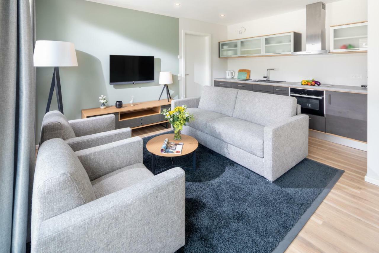Apartmenthaus B3 Norderney Εξωτερικό φωτογραφία