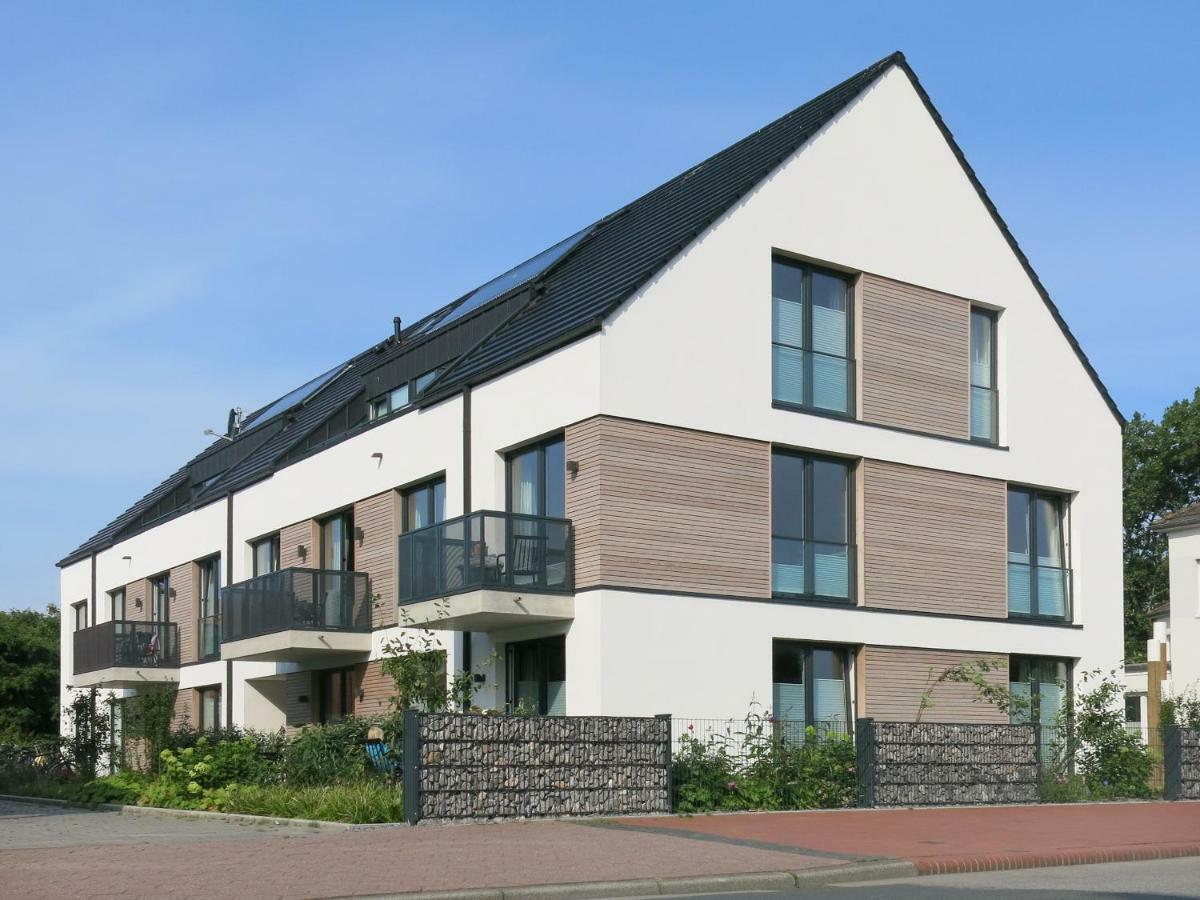 Apartmenthaus B3 Norderney Εξωτερικό φωτογραφία