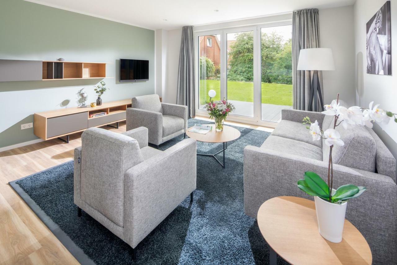 Apartmenthaus B3 Norderney Δωμάτιο φωτογραφία