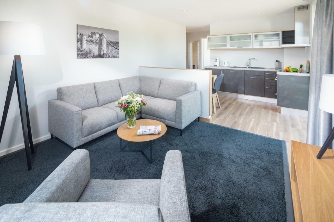 Apartmenthaus B3 Norderney Δωμάτιο φωτογραφία